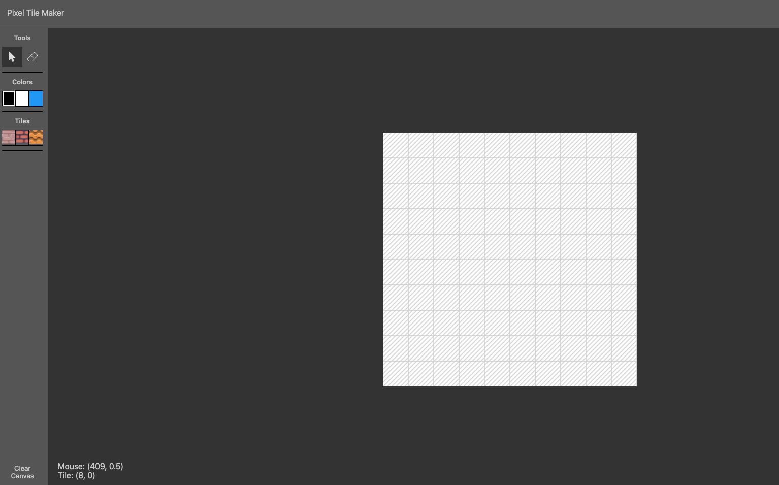 Pixel Tile Maker